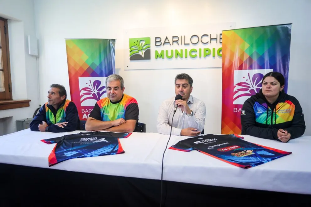 Todo listo para una nueva edición de la Carrera Nocturna
