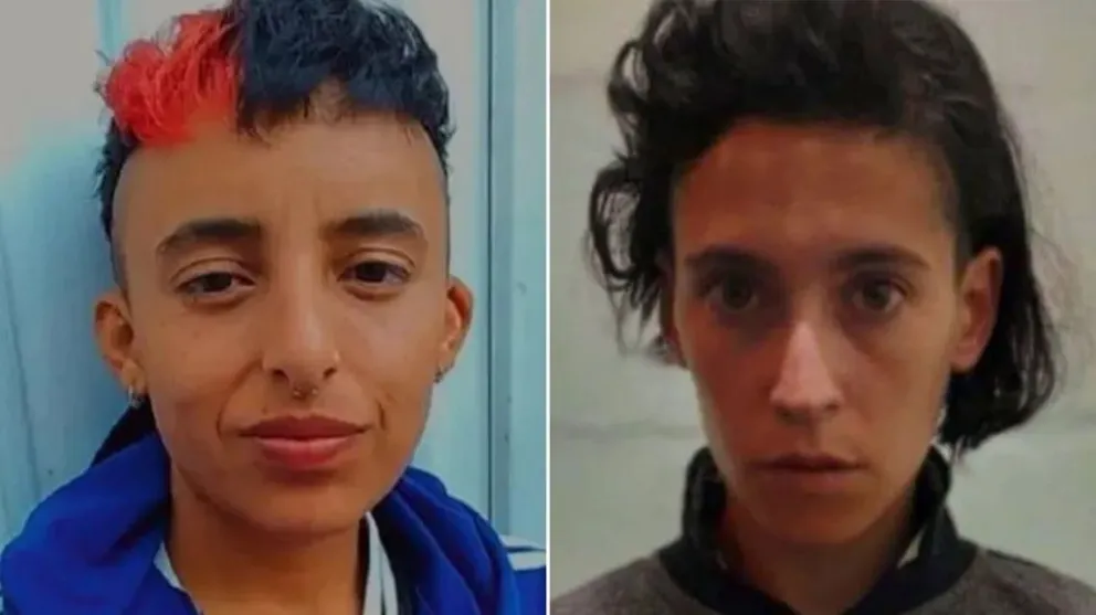 Prisión perpetua para Abigaíl Páez y Magdalena Espósito