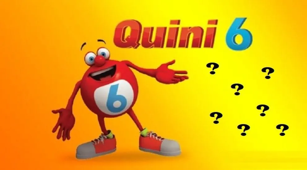 El roquense que ganó los 81 millones de pesos en el Quini 6 todavía no aparece