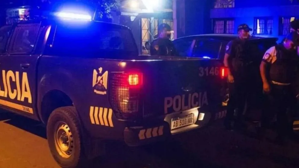 Adolescente apuñaló a su padre para defender a su madre que era golpeada