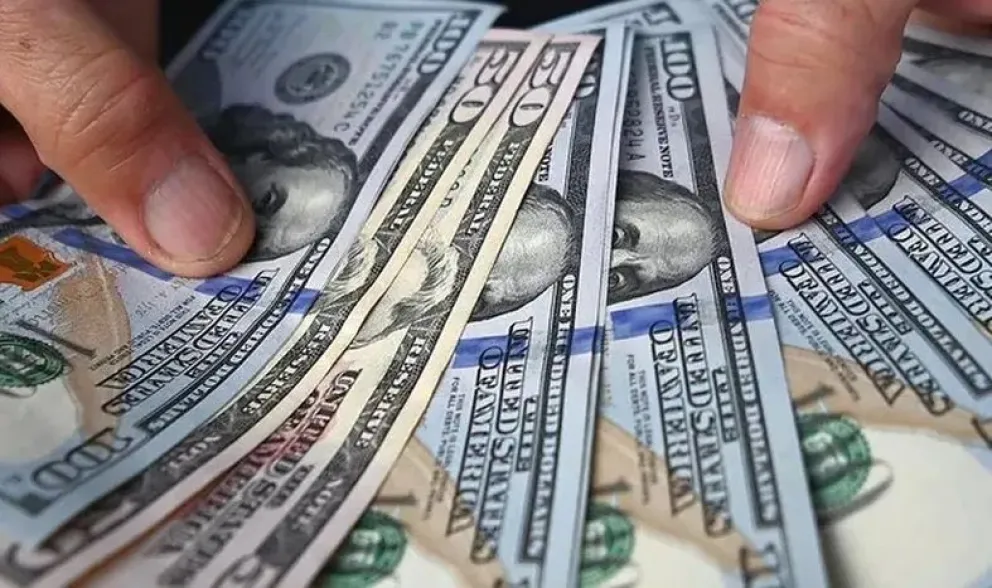 Dólar blue: a cuánto cotiza este viernes 17 de febrero de 2023