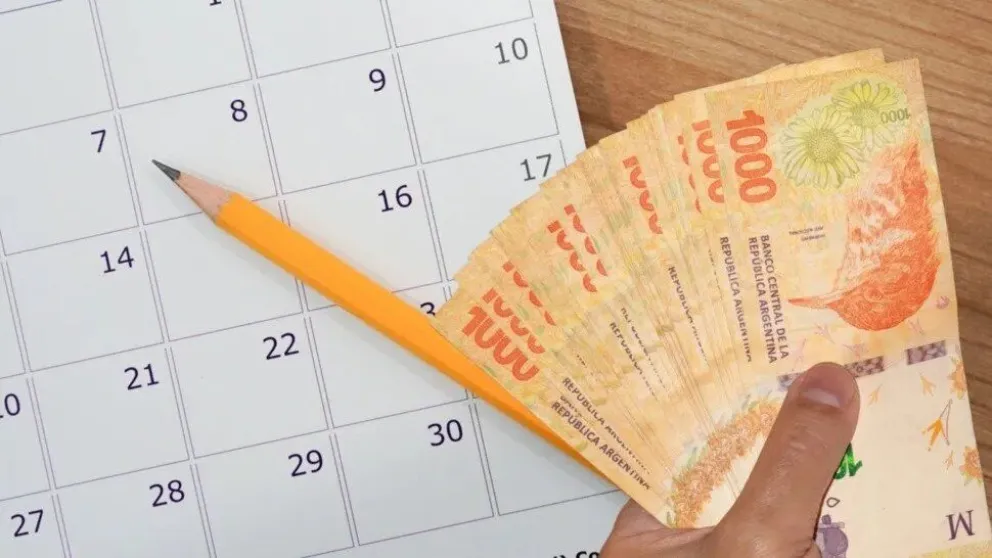 ANSES anunció su calendario de pagos para marzo: cuándo cobro