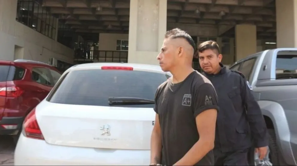 Aberrante: salió de la cárcel y a los 21 días asesinó a su expareja a puñaladas