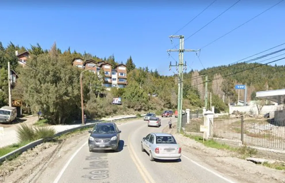 Realizarán cortes intermitentes en Av. de los Pioneros 