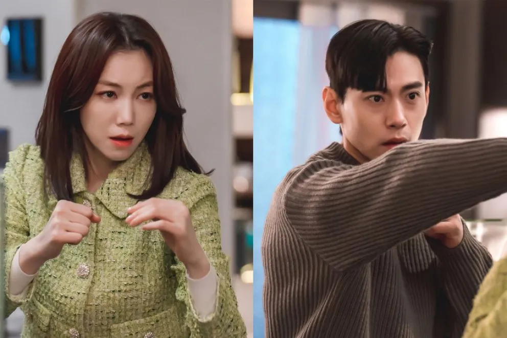 Un éxito coreano en Netflix: 5 datos de “Batalla de amor” la serie que no podés perderte