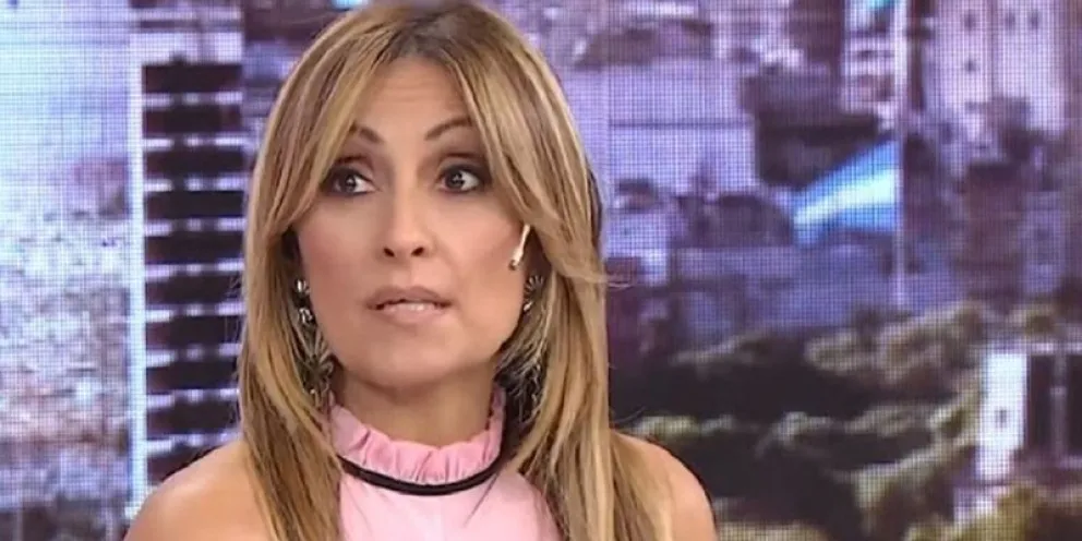 La impactante sanación de Marcela Tauro en el Planetario de Buenos Aires