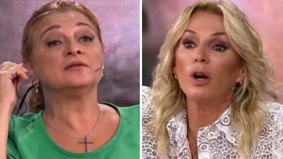 La furia de Marcela Feudale con Yanina Latorre por hacer una fiesta en plena pandemia
