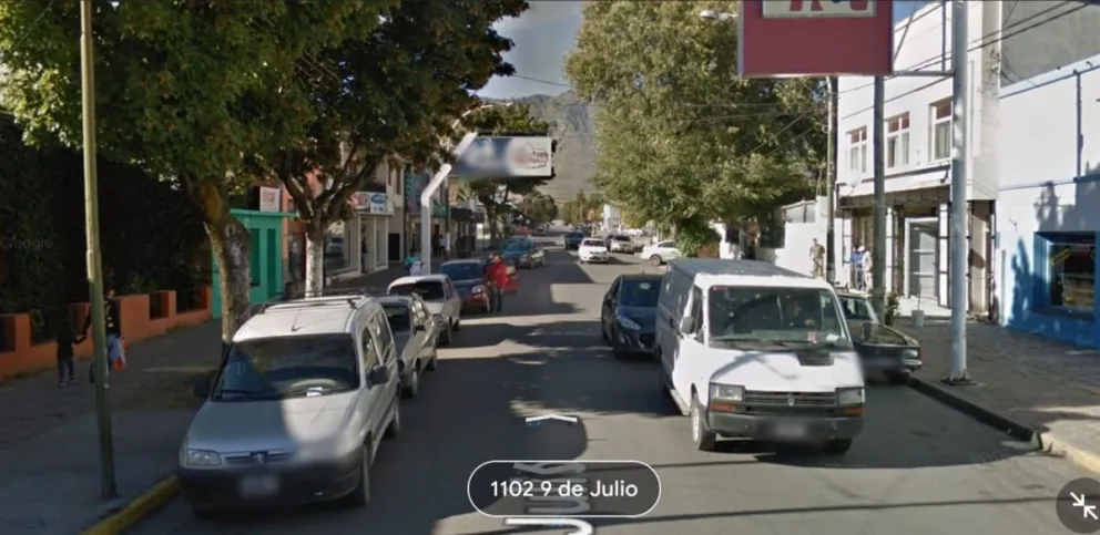 Una familia pionera donará un enorme terreno en pleno centro para una plaza