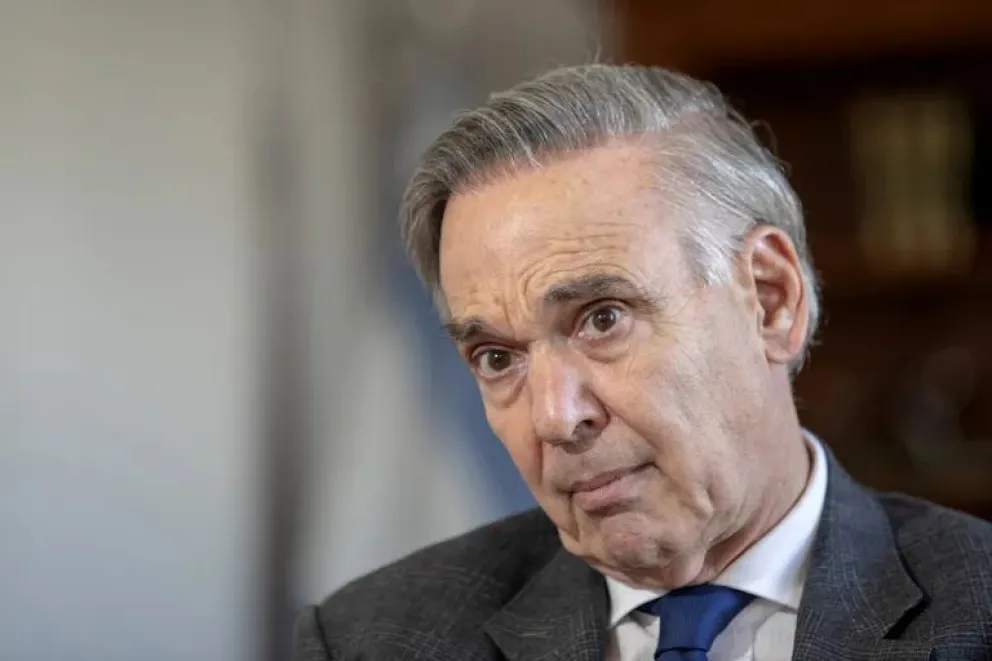 "¿El Ministerio de la Mujer para qué sirve? Está a cargo de una lesbiana, podrían haber puesto a una mujer"