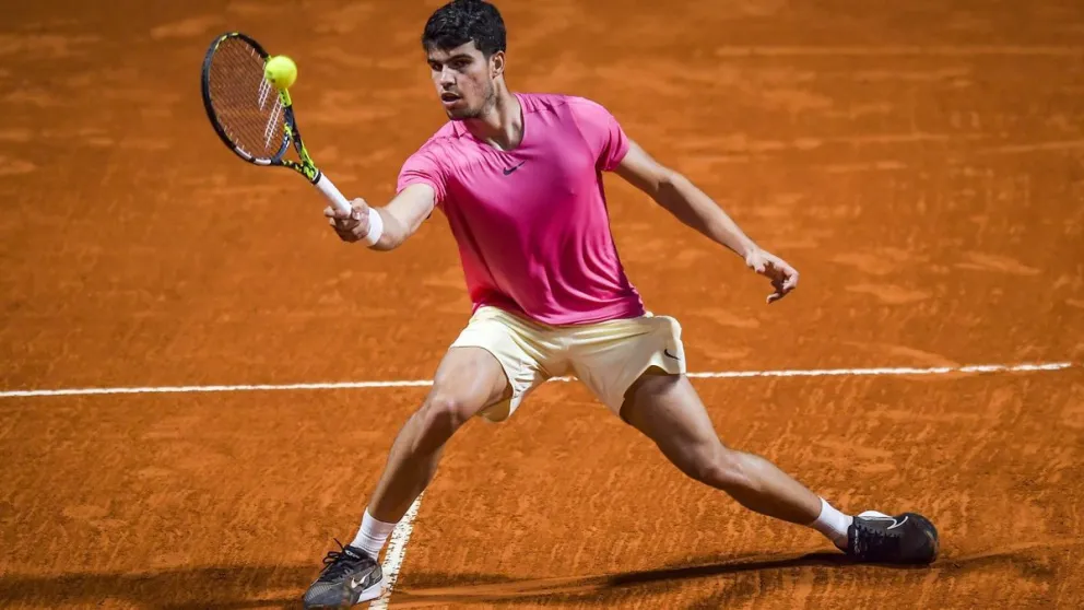 Sin argentinos,  ya se conocieron a los finalistas del Argentina Open 2023