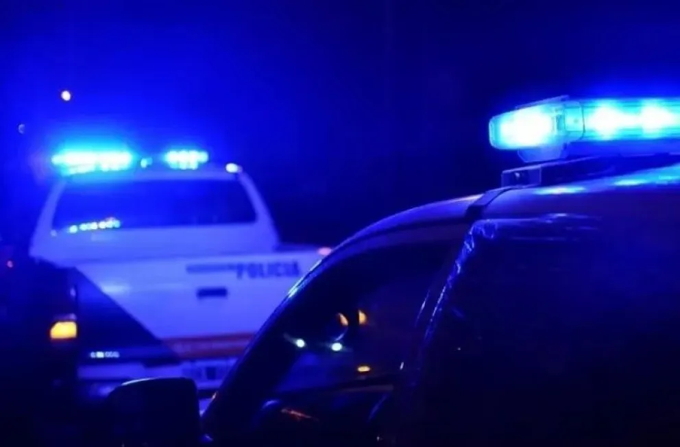 Mataron a un adolescente de un disparo en el barrio Lavalle