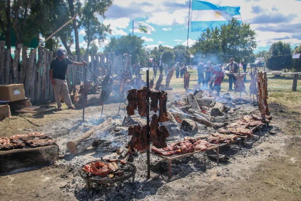Ya hay fecha para una nueva edición de la Expo Rural 