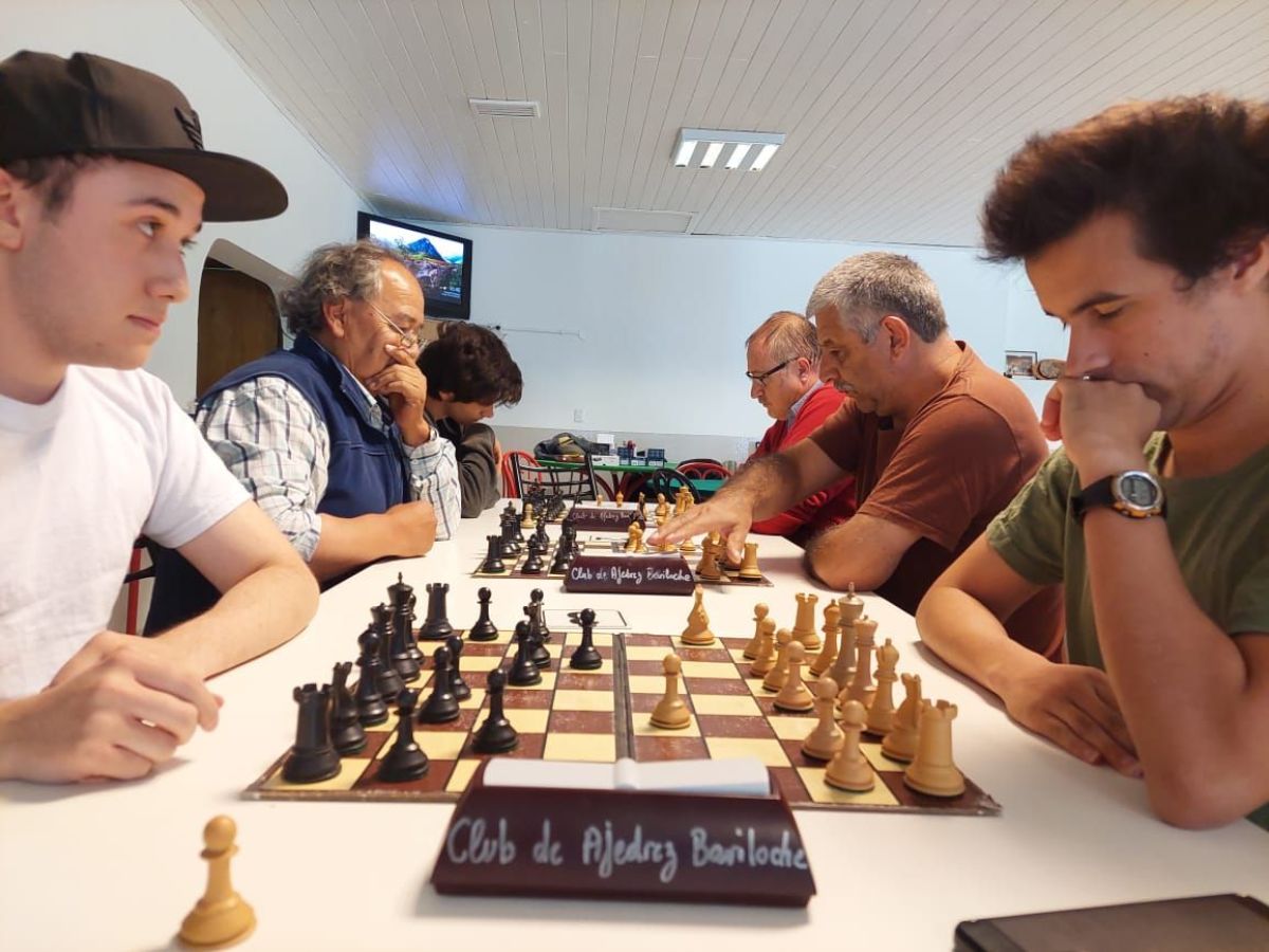 El sábado se disputará el Grand Prix