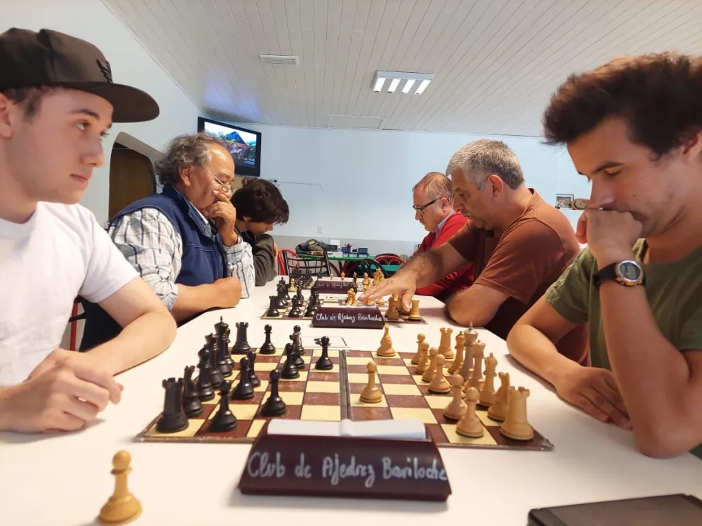 El sábado se disputará el Grand Prix