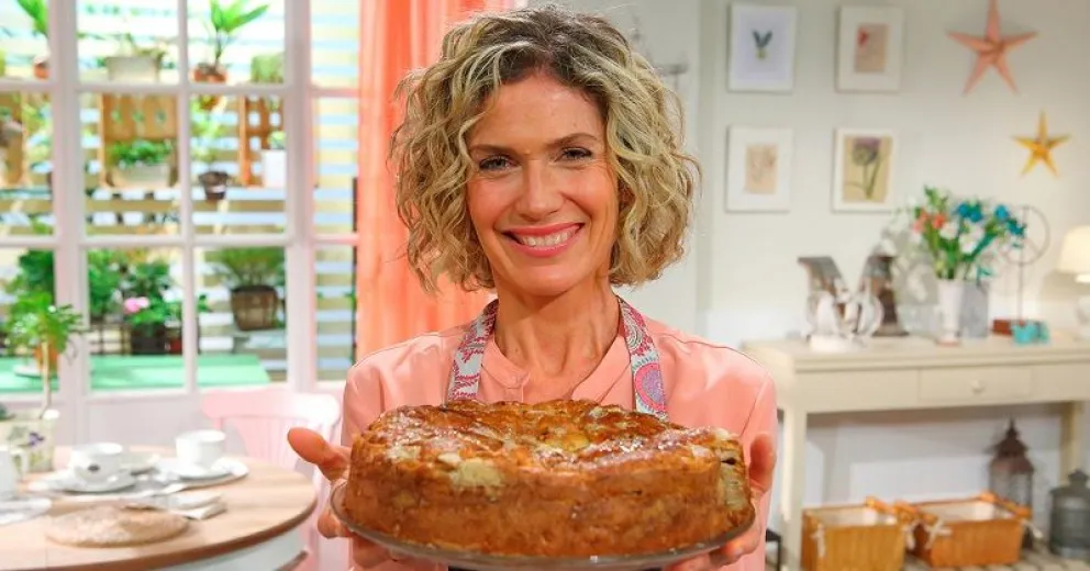 Cuánto cuestan las tortas que hace Maru Botana en sus locales