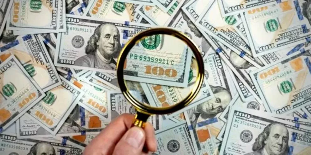 Dólar oficial y dólar blue: a cuánto cotizan este lunes 20 de febrero