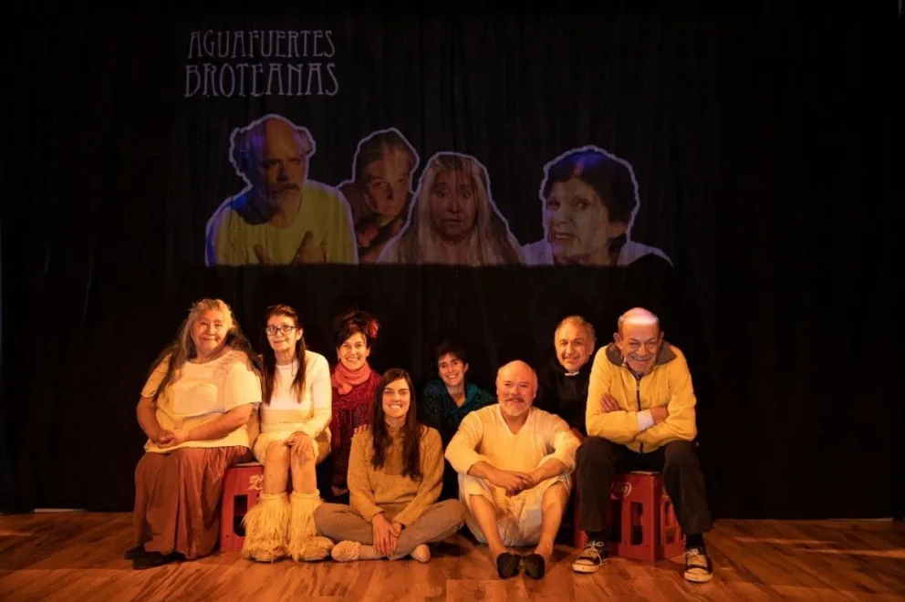 El Brote festeja e impulsa debate