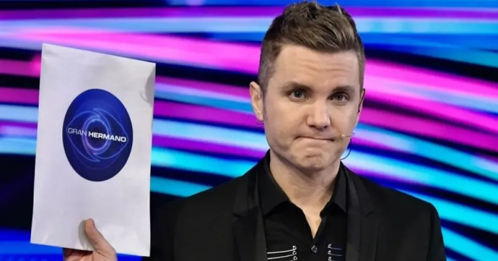 Santiago del Moro anunció un nuevo cambio de reglas que hicieron en Gran Hermano y hay malestar
