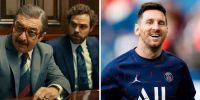 Viral: Lionel Messi elogió a “Argentina, 1985″ en la previa de los premios Oscar