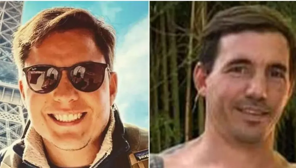 Tragedia: dos argentinos murieron atrapados en una avalancha de nieve en Canadá