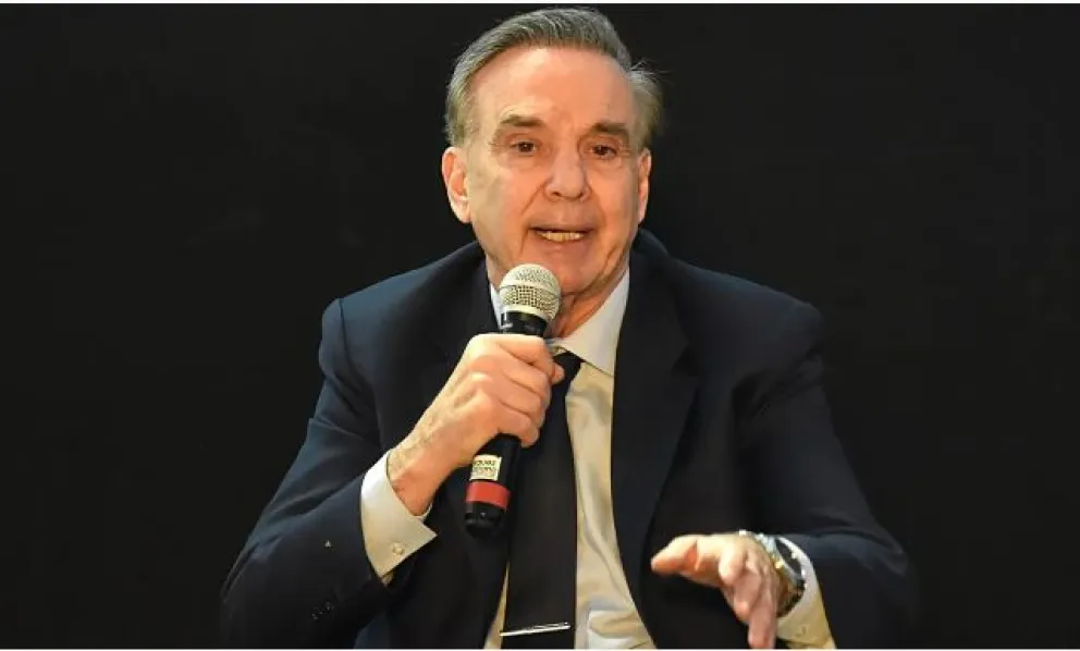 Pichetto defendió su polémica frase sobre la ministra de Mujeres: qué dijo 