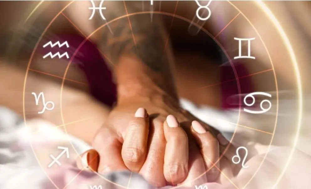 Cómo es cada signo del zodíaco en la cama