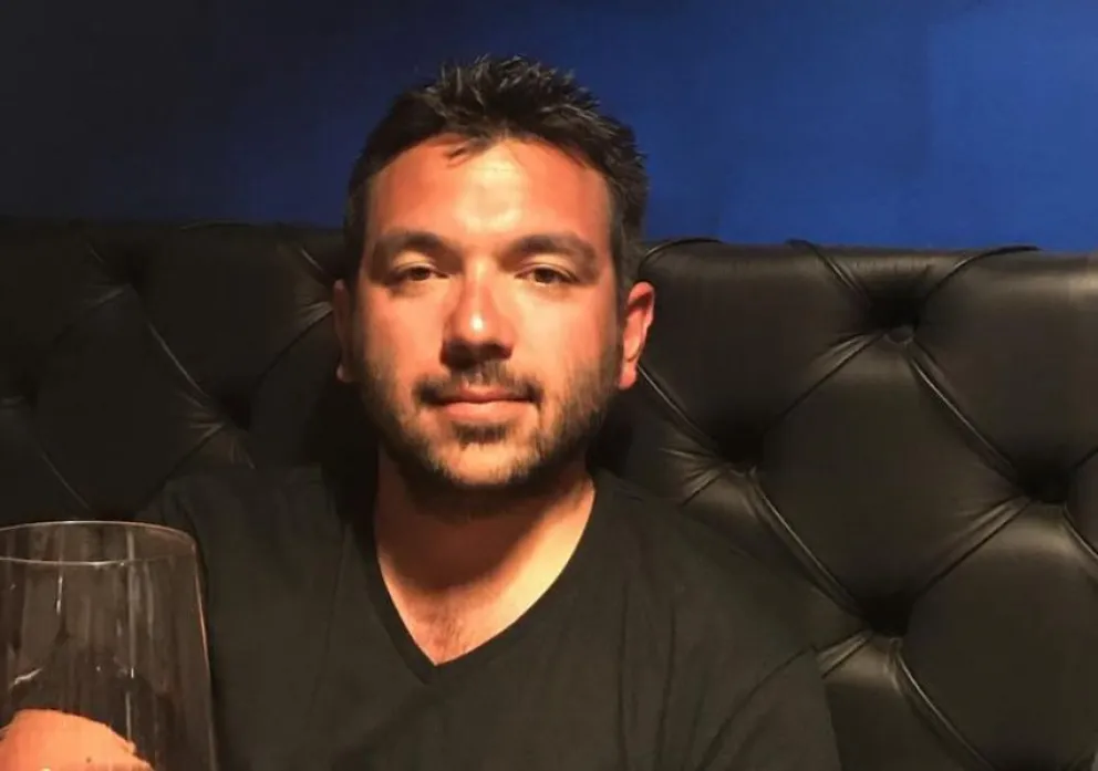 El empresario local Gabriel Di Tullio será candidato a gobernador