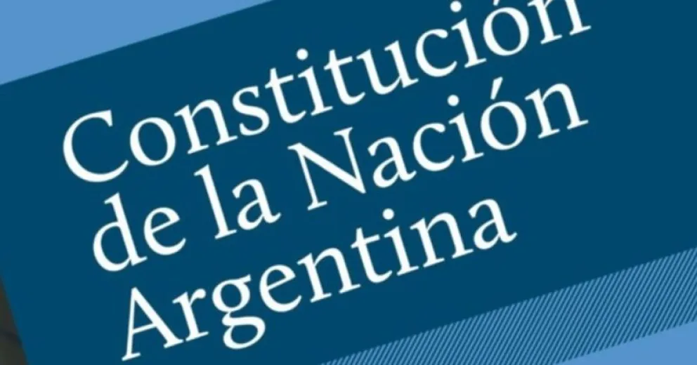 Concurso de Promesa de Lealtad a la Constitución Nacional para estudiantes secundarios