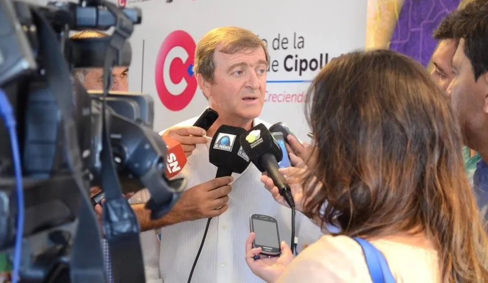 Tortoriello deberá comparecer en la Justicia en una megacausa de malversación de fondos