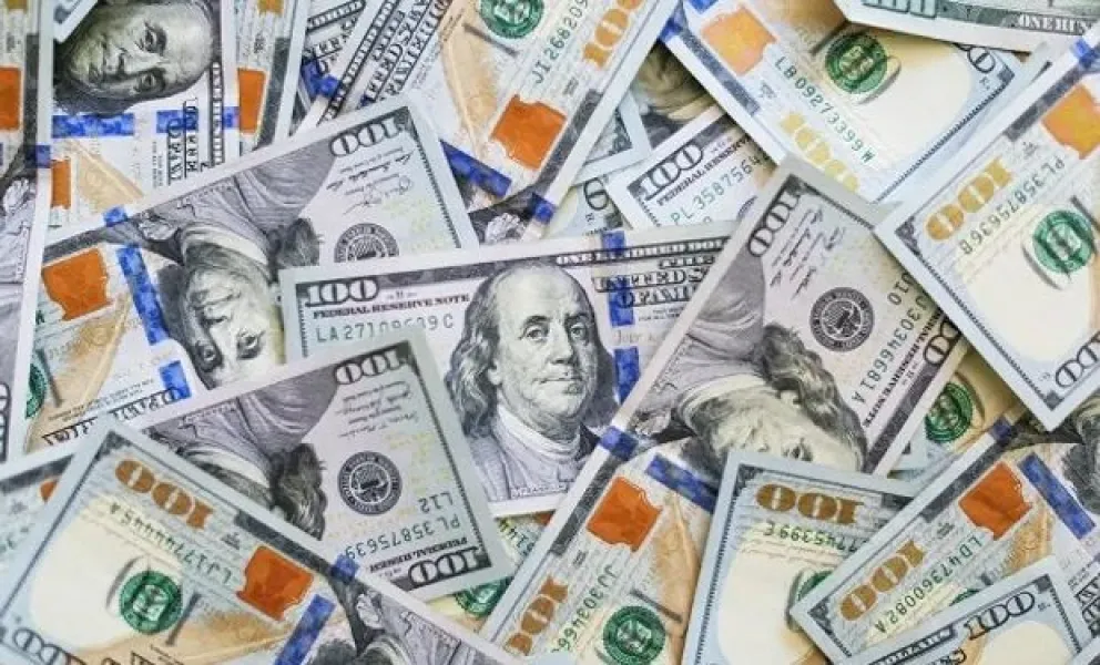 Dólar blue: cotización del martes 21 de febrero