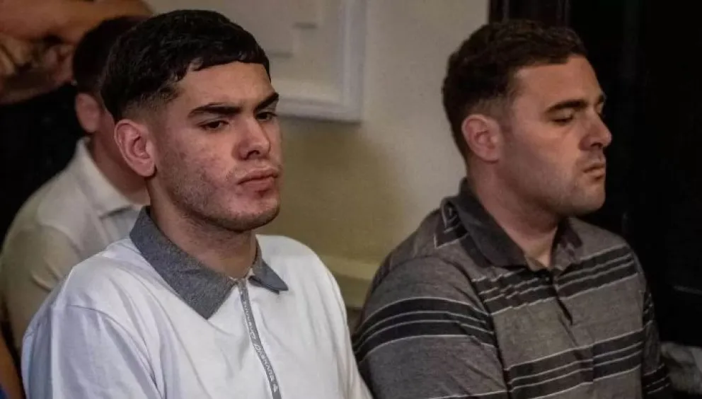 Caso Báez Sosa: dos de los rugbiers condenados buscarán bajar las condenas con un abogado mediático 