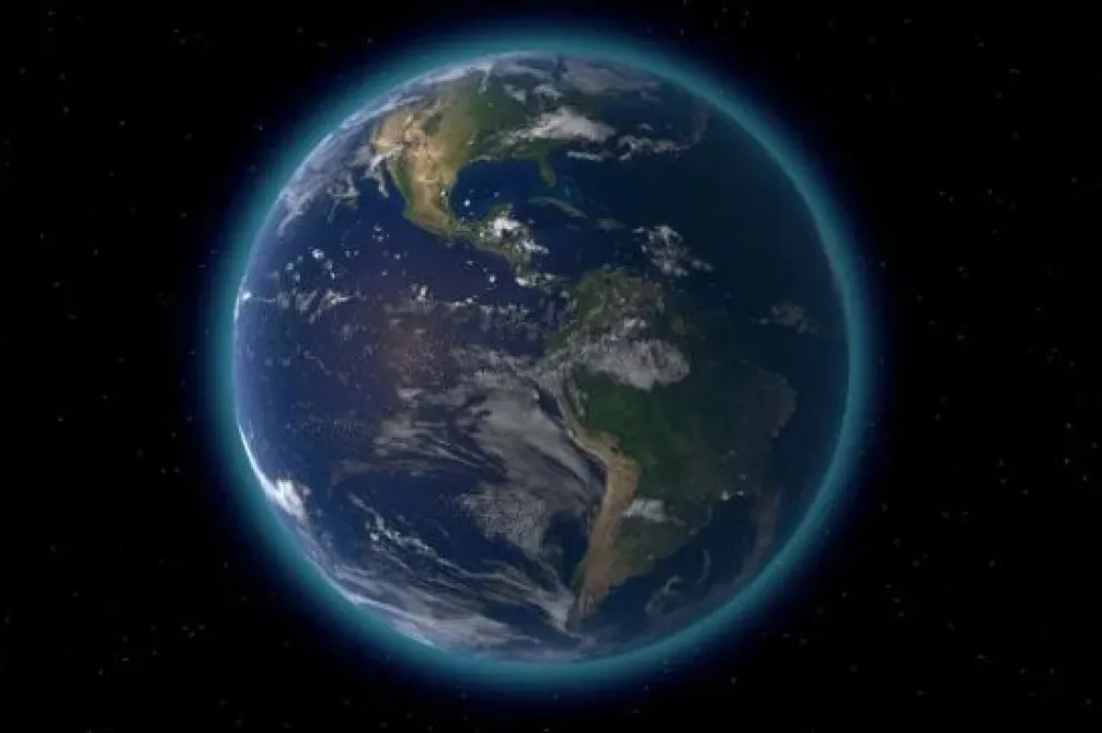 Increíble hallazgo: descubrieron un nuevo dato sobre el núcleo de la Tierra