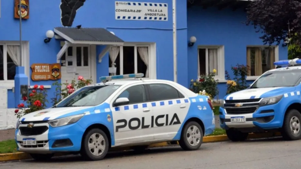 Evoluciona favorablemente el joven acuchillado en la Fiesta de los Jardines 