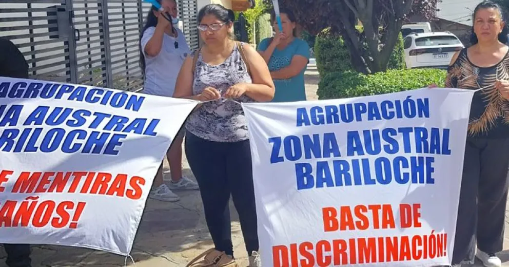 Retirados y pensionados de la Policía de Río Negro muy conformes por el encuentro con Alberto Weretilneck