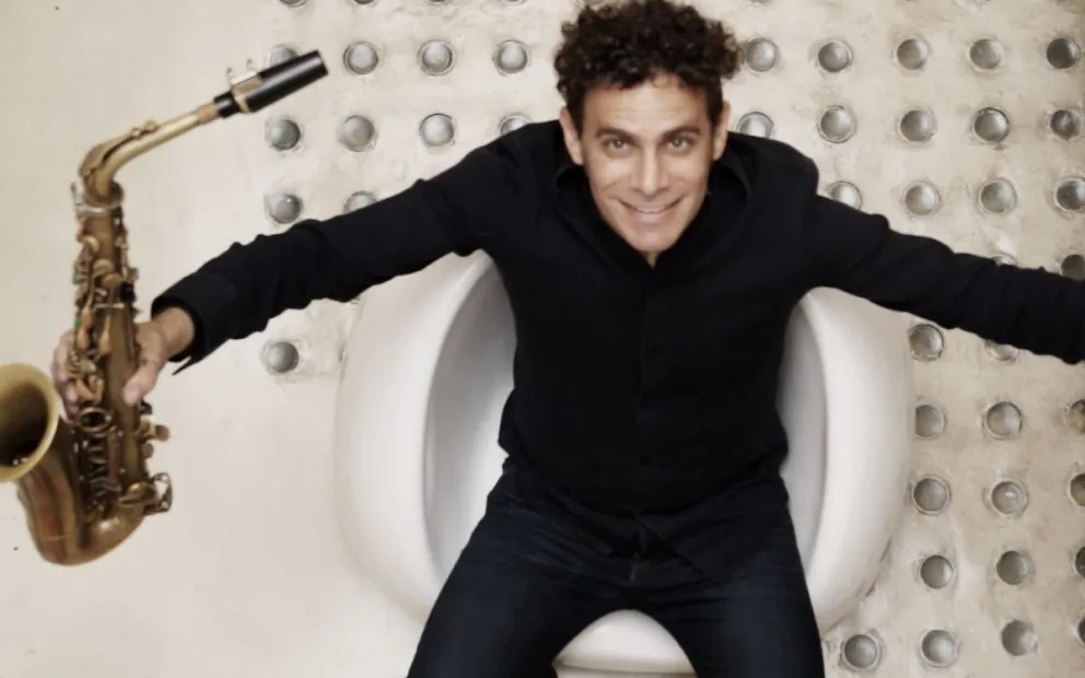 Bernardo Monk pone en marcha la versión 2023 de la Canción Sin Fin