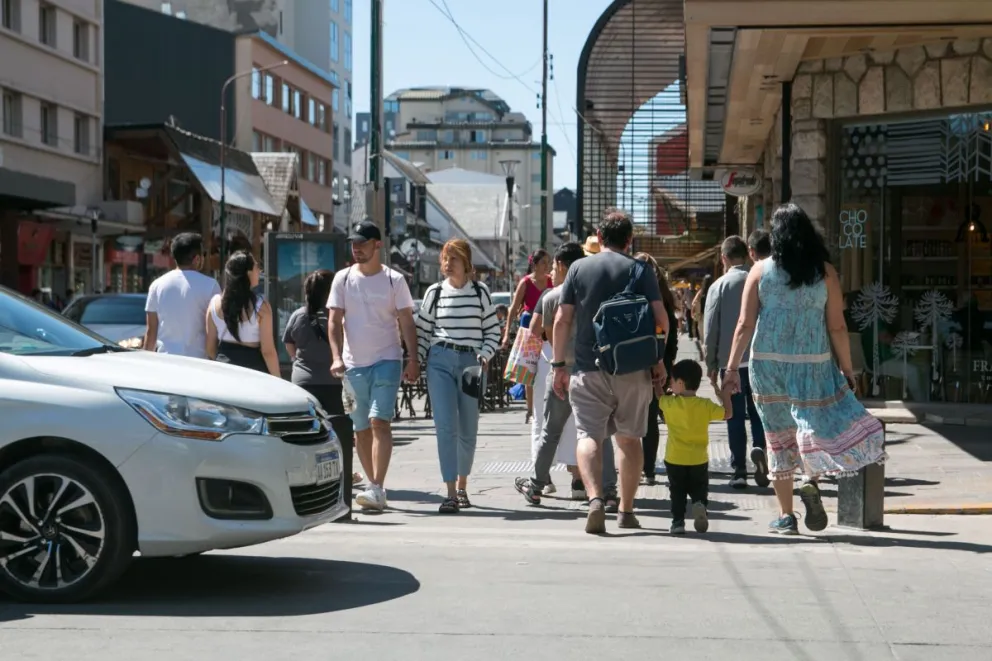 Aseguran que las reservas para el verano en Bariloche ya rondan el 80%