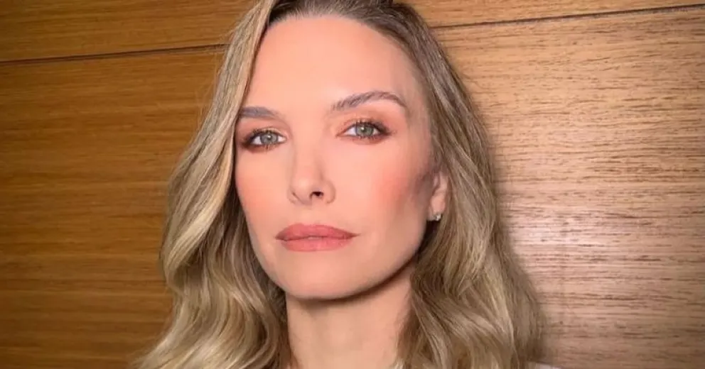 Sofía Zámolo relató la triste muerte de su hermano