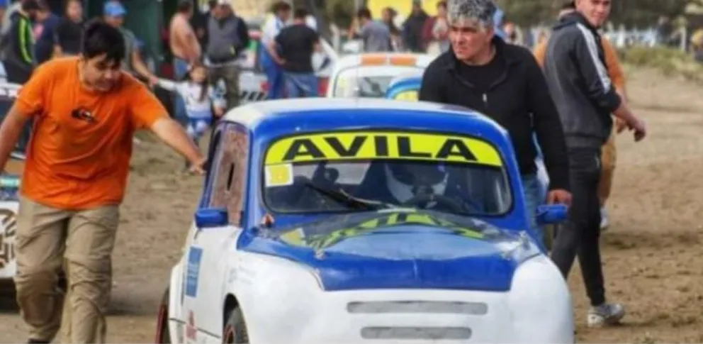 Fernando Avila: "las piedras nos juegan malas pasadas"