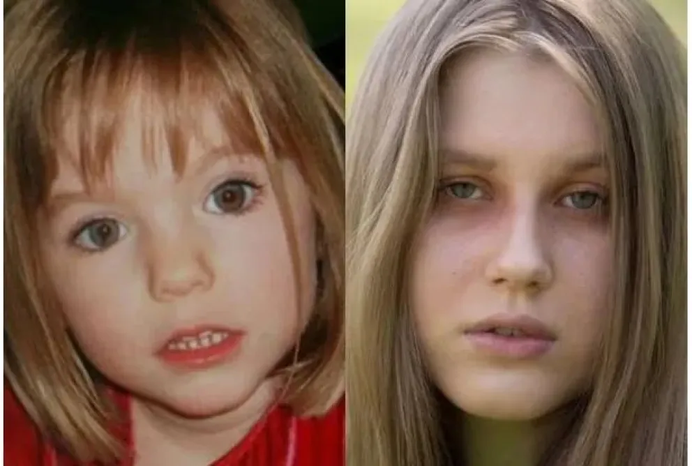 Caso Madeleine McCann: la familia de la niña se hará un ADN con una joven polaca