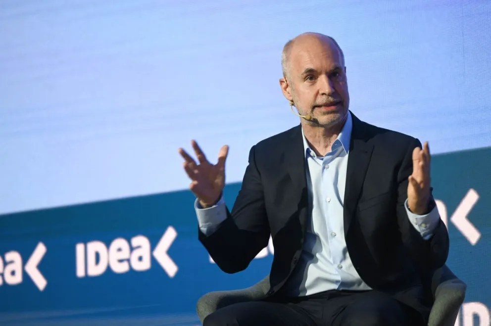 Rodríguez Larreta confirmó su candidatura: “Es hora de animarnos a transformar el país para siempre”