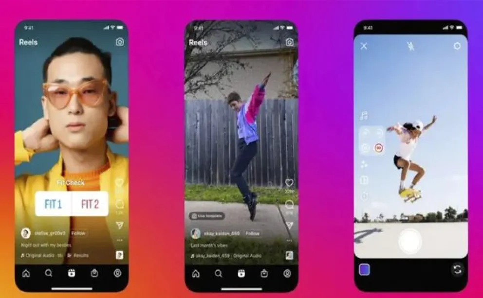 Cómo hacer que tu reel se vuelva viral en Instagram: los mejores tips 