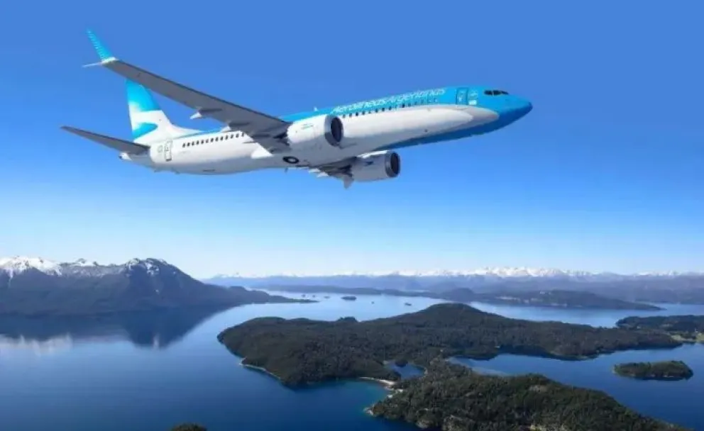 Aerolíneas Argentinas lanzó una increíble promoción para viajar por el país: cómo aprovechar