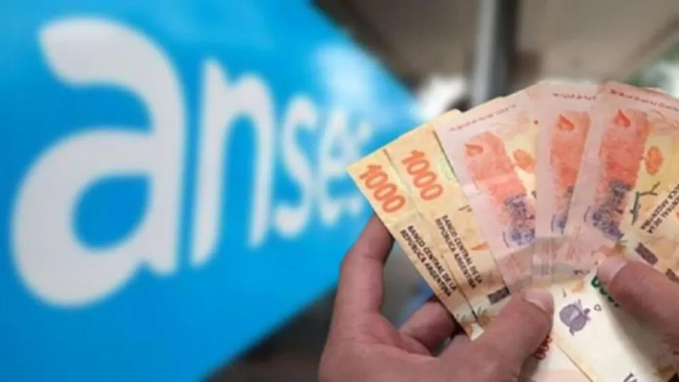 Anses cambió las fechas de cobro por Semana Santa: a quiénes se les retrasa el pago