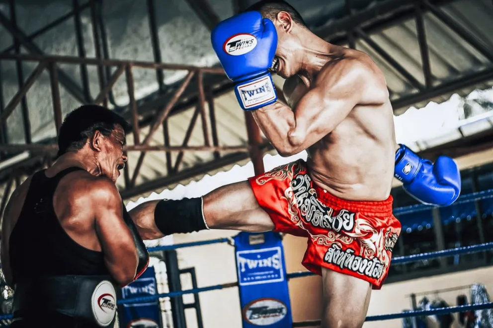 Artes marciales mixtas, ¿una buena idea?