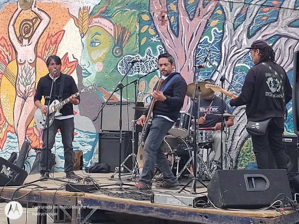 Ocho bandas darán vida al Recital de Otro Siglo 2