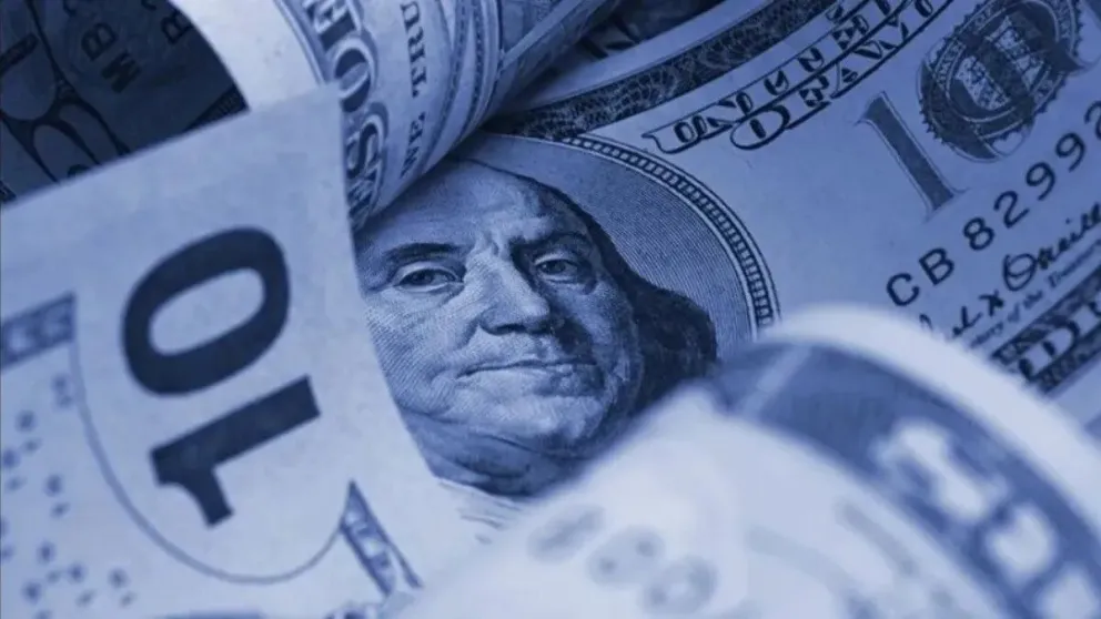 Nuevo incremento del dólar blue: a cuánto cerró hoy, jueves 23