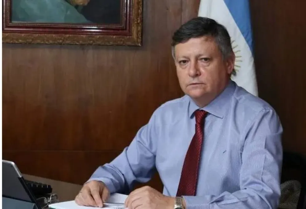 Insólito: un candidato a presidente de Paraguay trató de “vagos” a los argentinos