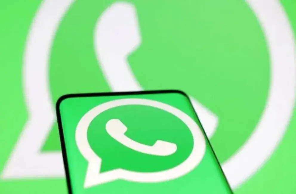 Cómo es "delta", la nueva actualización de WhatsApp