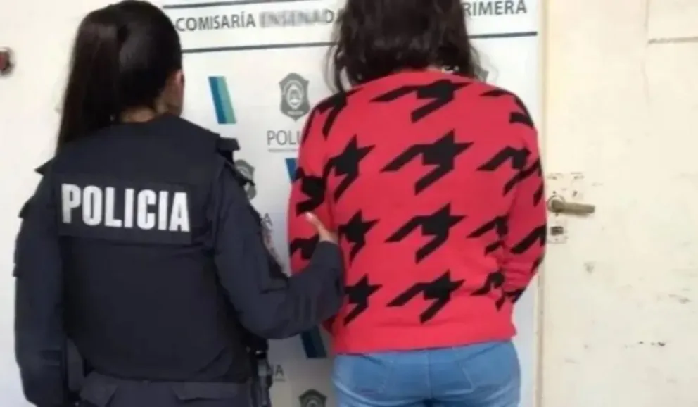 Horror: una mujer intentó matar a su hija drogándola con ansiolíticos
