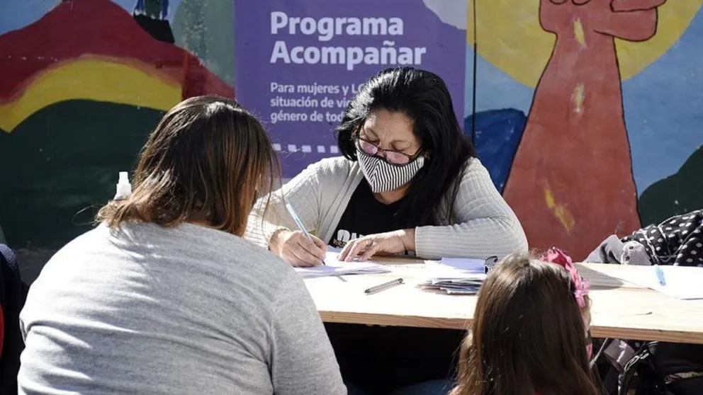 Programa Acompañar de ANSES: cómo anotarse y quiénes pueden acceder